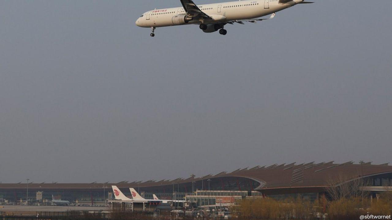 China Eastern Expands Fleet with Airbus A320neo Order