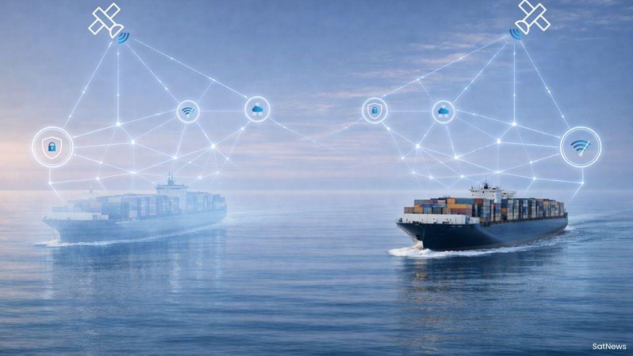 GNSS Jamming Surge Disrupts Global Shipping