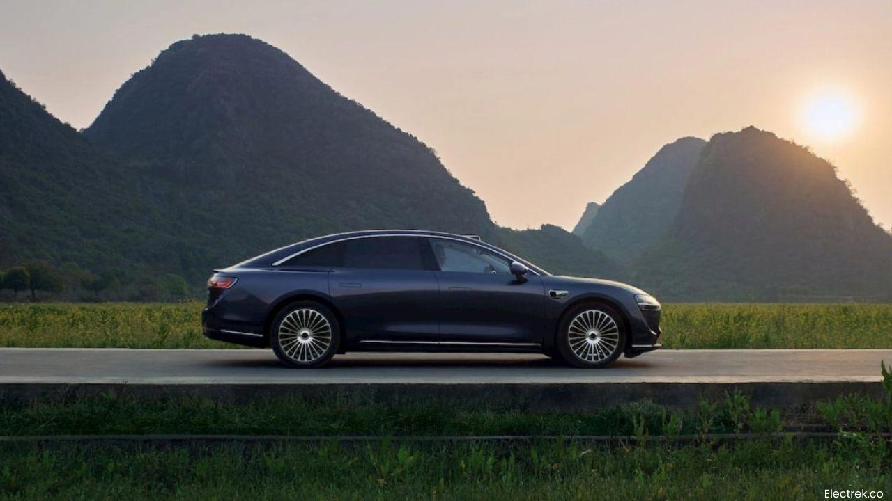 Sodium-Ion EV Battery Hits 11-Min Fast Charge