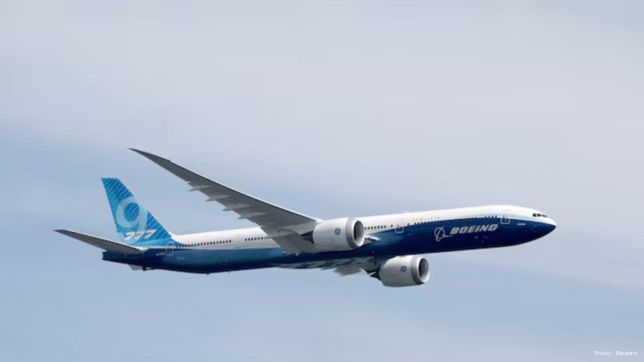 Korean Air Plans Massive Boeing Order to Expand Future Fleet