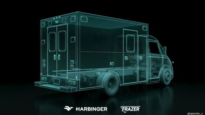 Harbinger Targets Emergency Fleets…