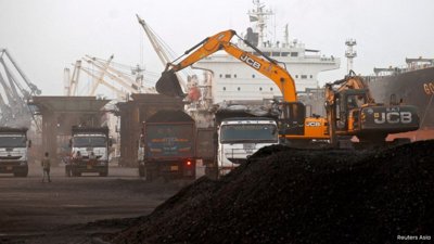 India Delays Coal Flex Plan Amid Solar Curbs