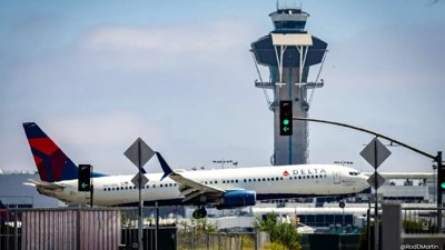 New ATC System Push Aims to Boost Aviation Safety