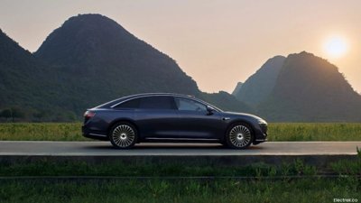 Sodium-Ion EV Battery Hits 11-Min Fast Charge