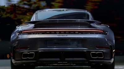 Porsche SE Reports Major Earnings Hit as Volkswagen Struggles