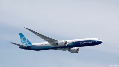 Korean Air Plans Massive Boeing Order to Expand Future Fleet
