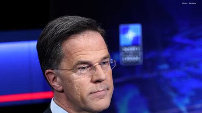 NATO Sees Sharp Rise in Defence Spending Across Europe and Canada