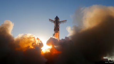 SpaceX IPO Confusion Leaves P…