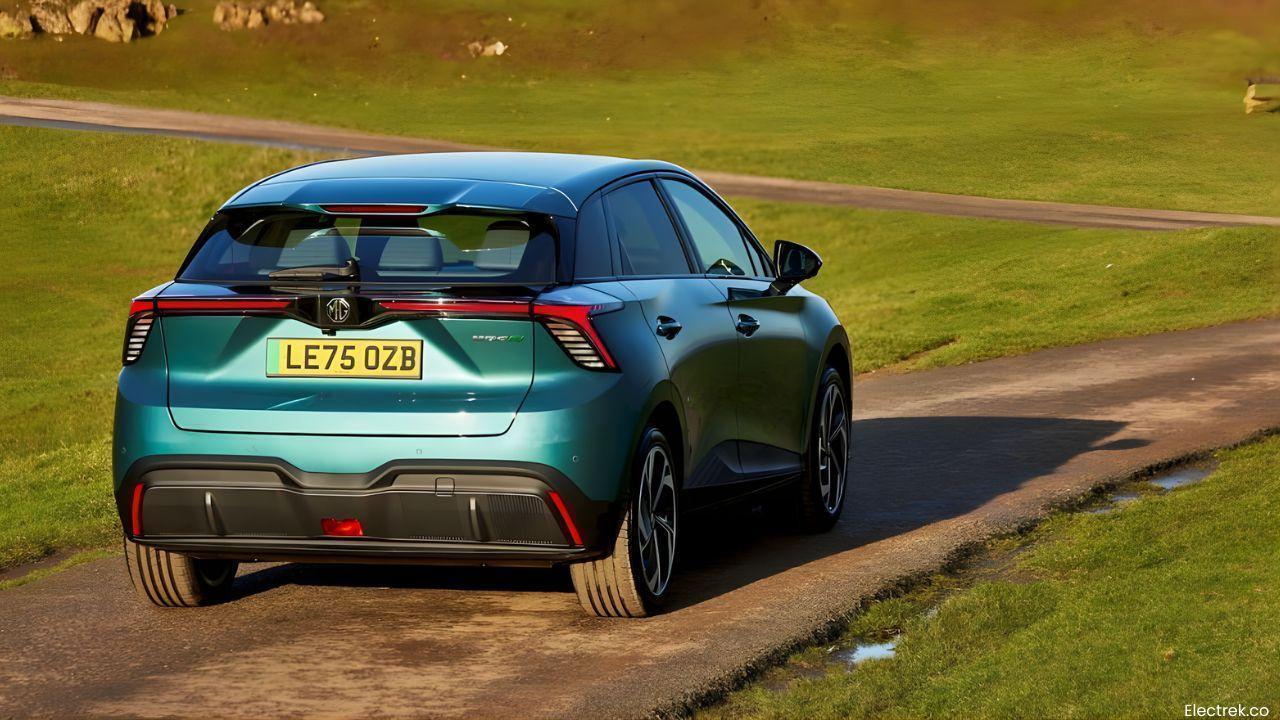 First Semi-Solid State EV Set for Europe Launch