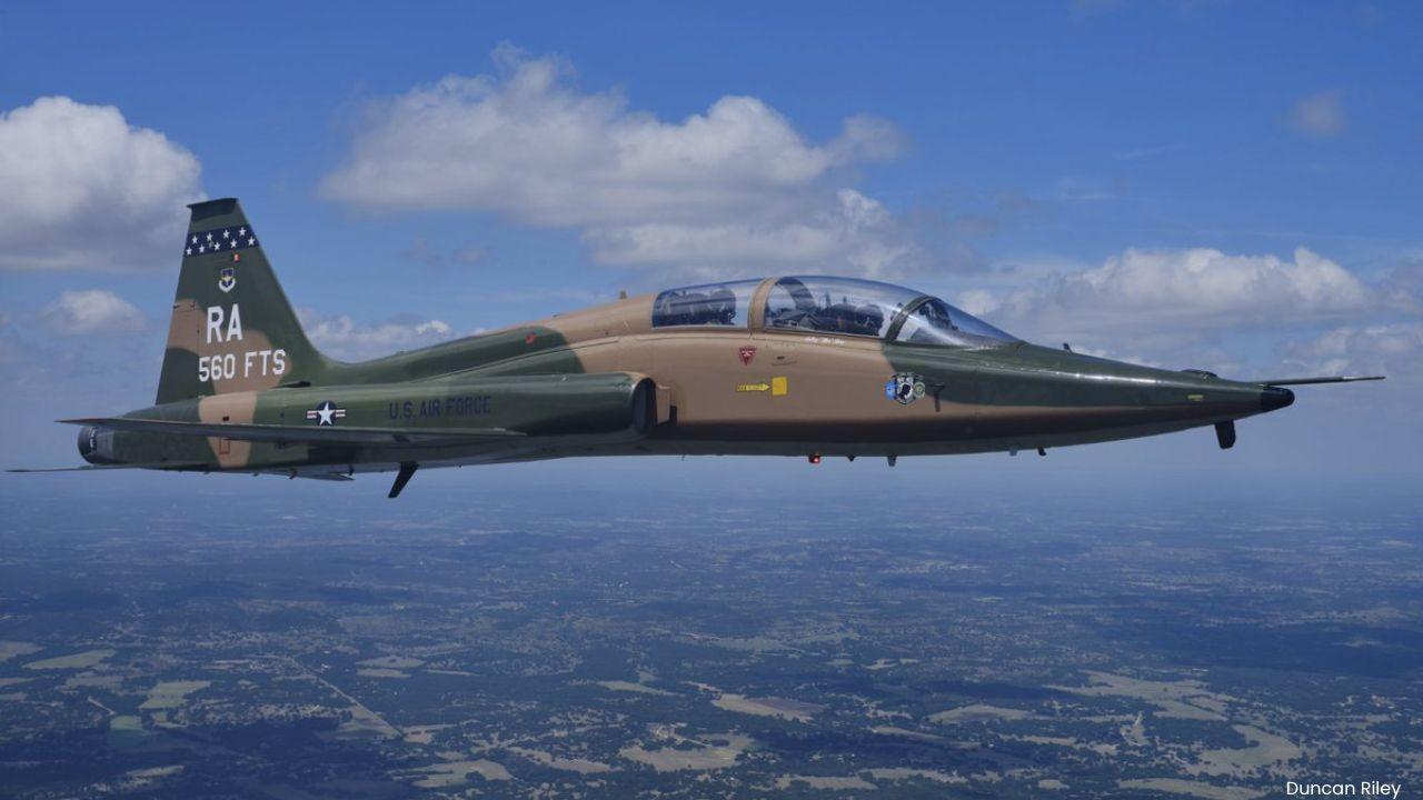 Navi AI Launches with $6M to Transform Pilot Training