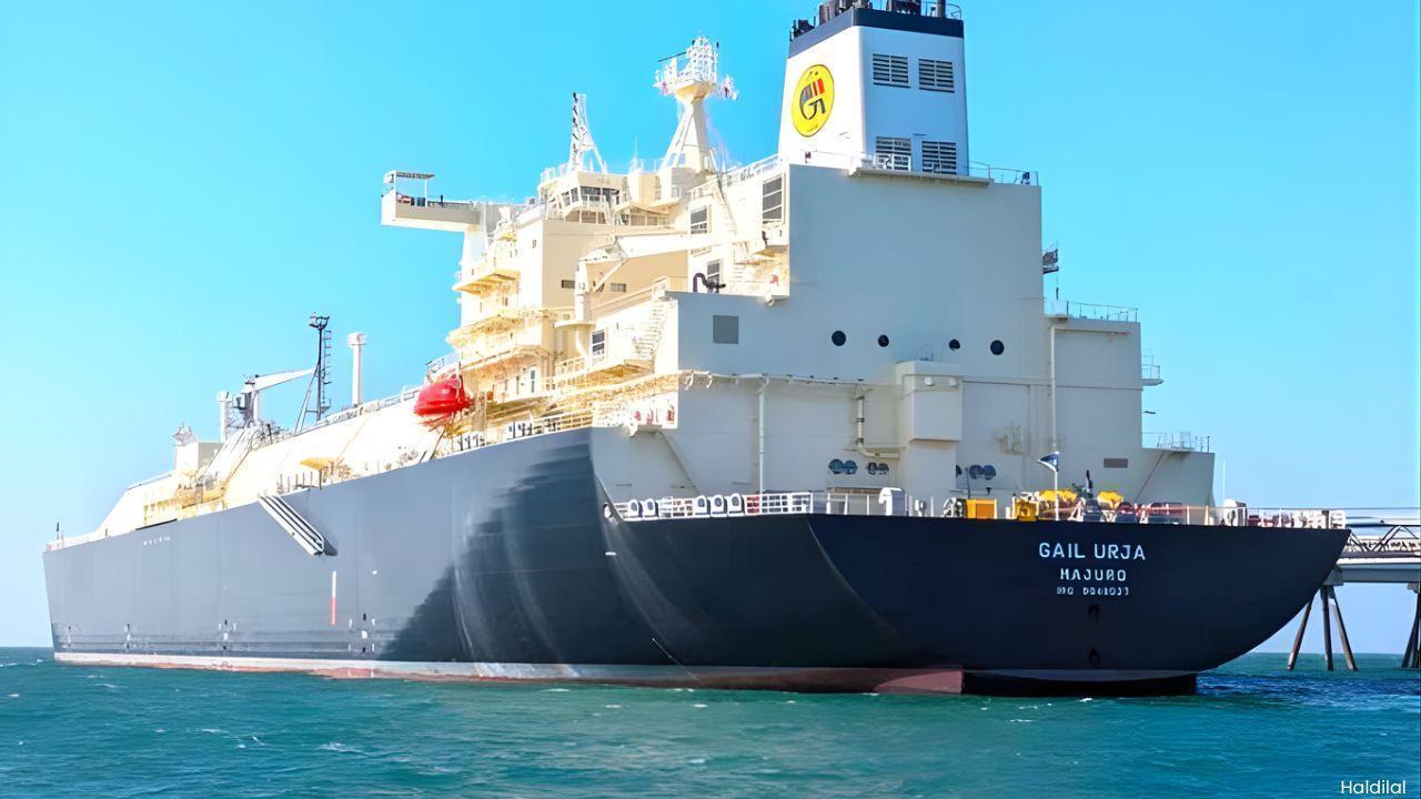 Vizhinjam Marks First 100% Transshipment Vessel Call