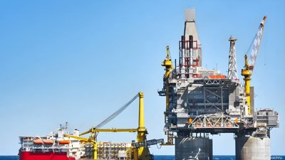 India Targets $100B Investment to Boost Energy Exploration