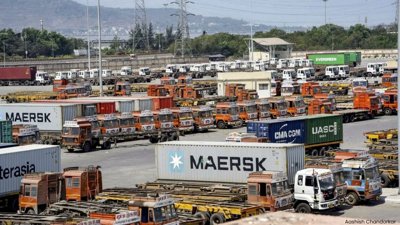 JNPA Hits Record Cargo Milestone i…