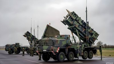 Pentagon May Divert Ukraine Missil…