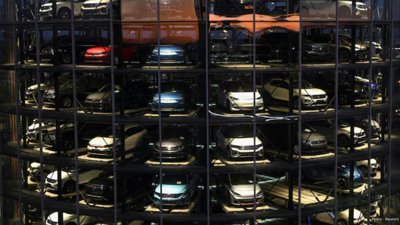 Volkswagen and Rivian Partnership …