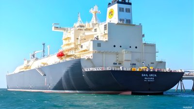 Vizhinjam Marks First 100% Transsh…