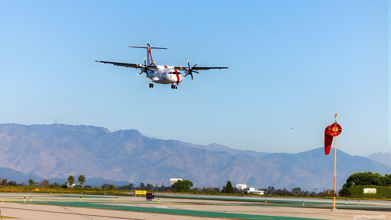 ATR Targets Longer C-Check Intervals to Cut Costs