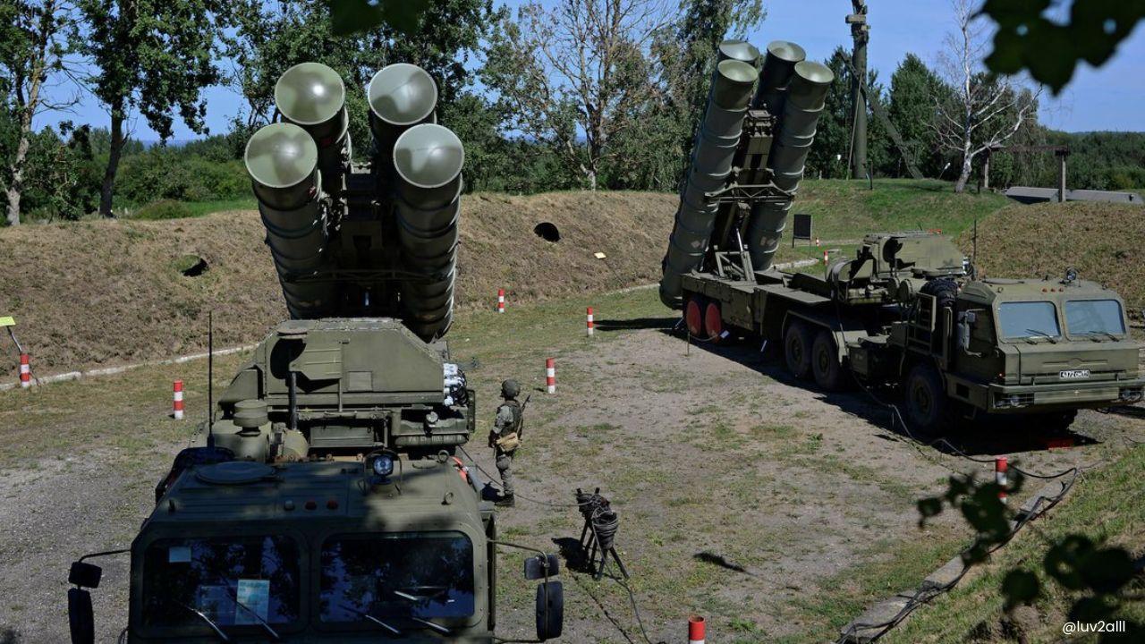 India Clears $25B Defence Boost in Major Upgrade Push