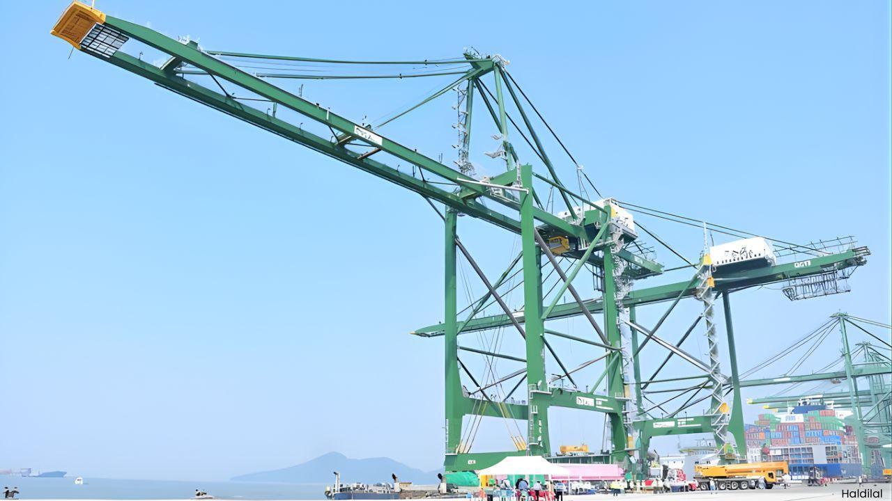 JNPA Boosts Trade With New JJS Shipping Service