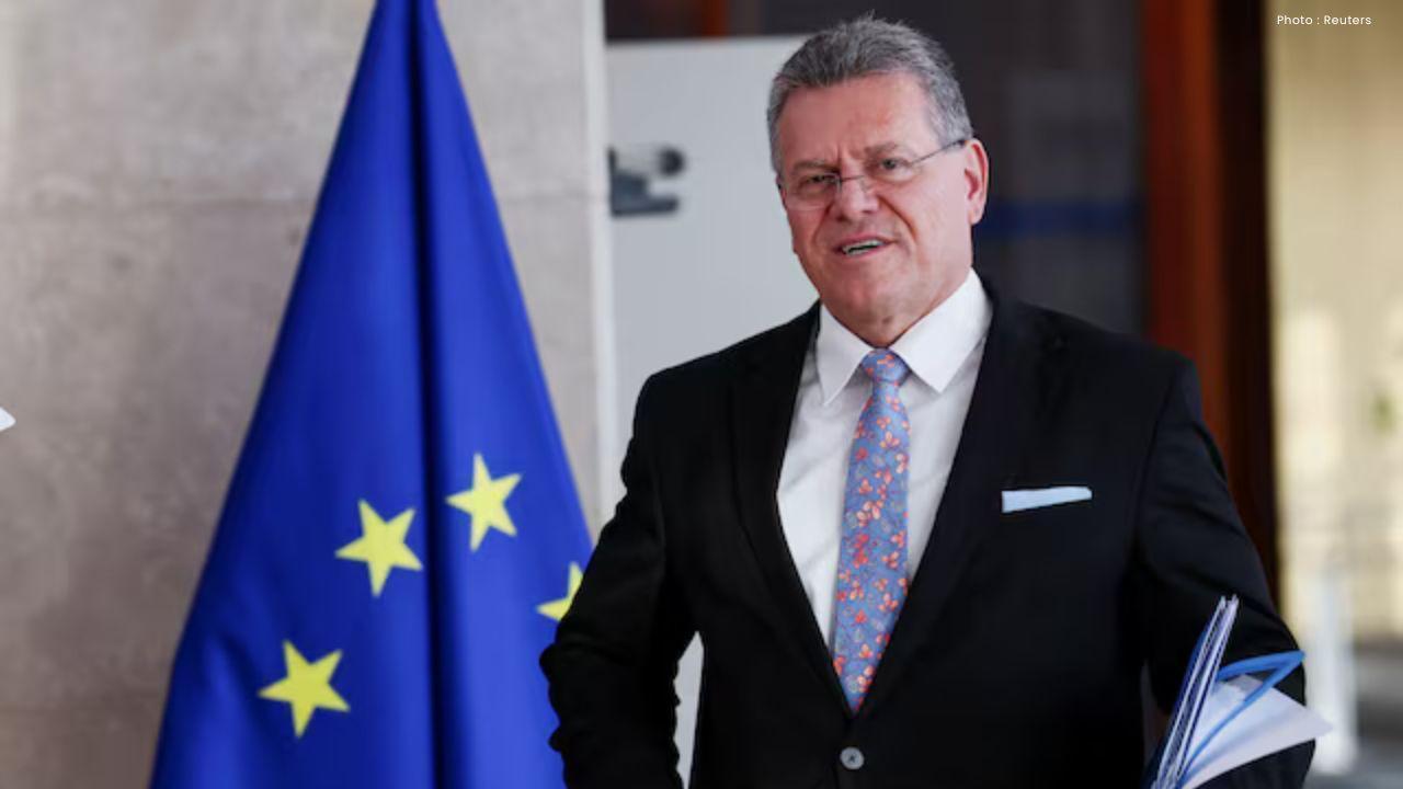 EU and US Hold Talks on Critical Minerals and Tariffs Amid Growing Global Competition