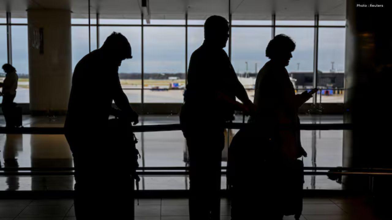 UN Aviation Agency Limits Power Banks on Flights to Two per Passenger