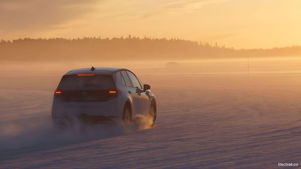 VW–Rivian JV Unlocks $1B in EV Tech Milestone