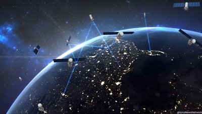 AI-Powered ‘Shield’ Redefines Disaster Intelligence