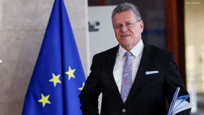 EU and US Hold Talks on Critical M…