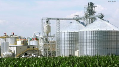 US Biofuel Quotas May Push Fuel Pr…