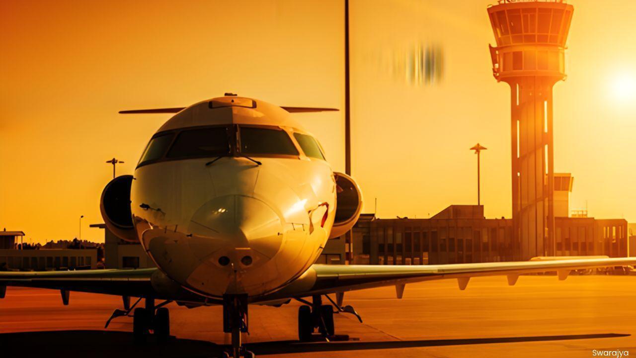 ₹450 Cr MRO Deal Boosts India’s Aviation Hub