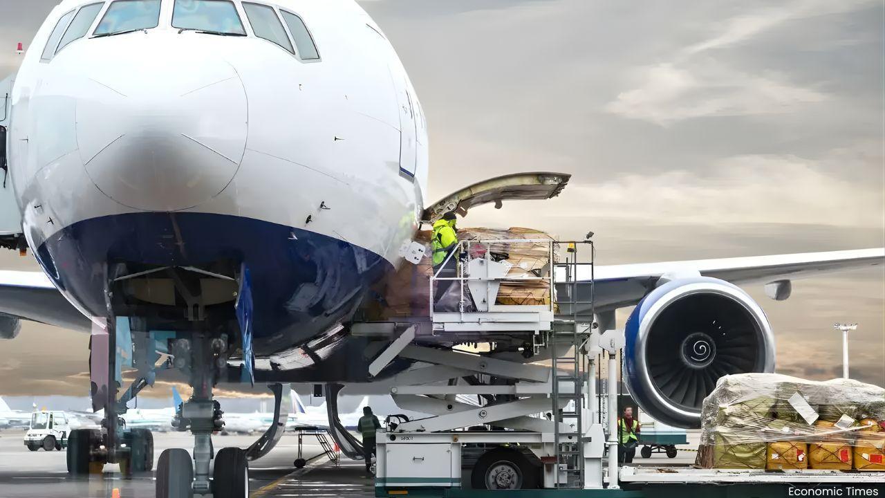 ATF Surge Puts Airlines on Edge This Summer