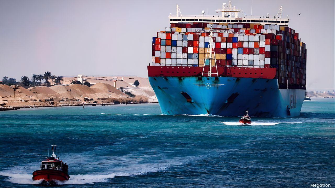 Red Sea Ceasefire at Risk After Houthi Attack