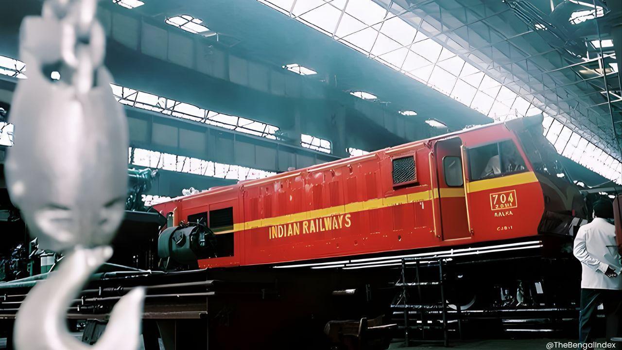 Titagarh Bags ₹226 Cr Wagon Deal from JSW