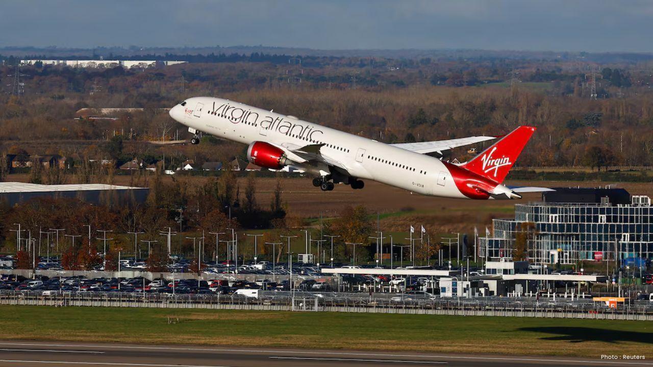 European Airlines Likely Beat Green Fuel Target, But Challenges Remain Ahead