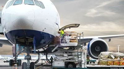 ATF Surge Puts Airlines on Edge This Summer