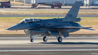 F-16V Deal Turns Taiwan Into …