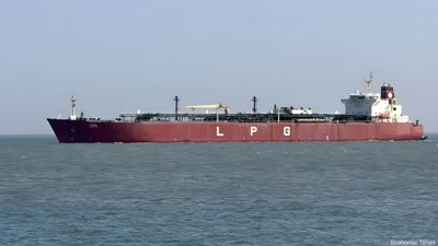Iran Clears Indian LPG Ships Amid …