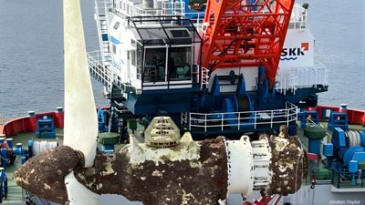 Nippon Paint Unveils Eco Hull Coat…