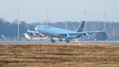 Air Travel Faces Rising Risks as Conflicts Shrink Global Flight Routes