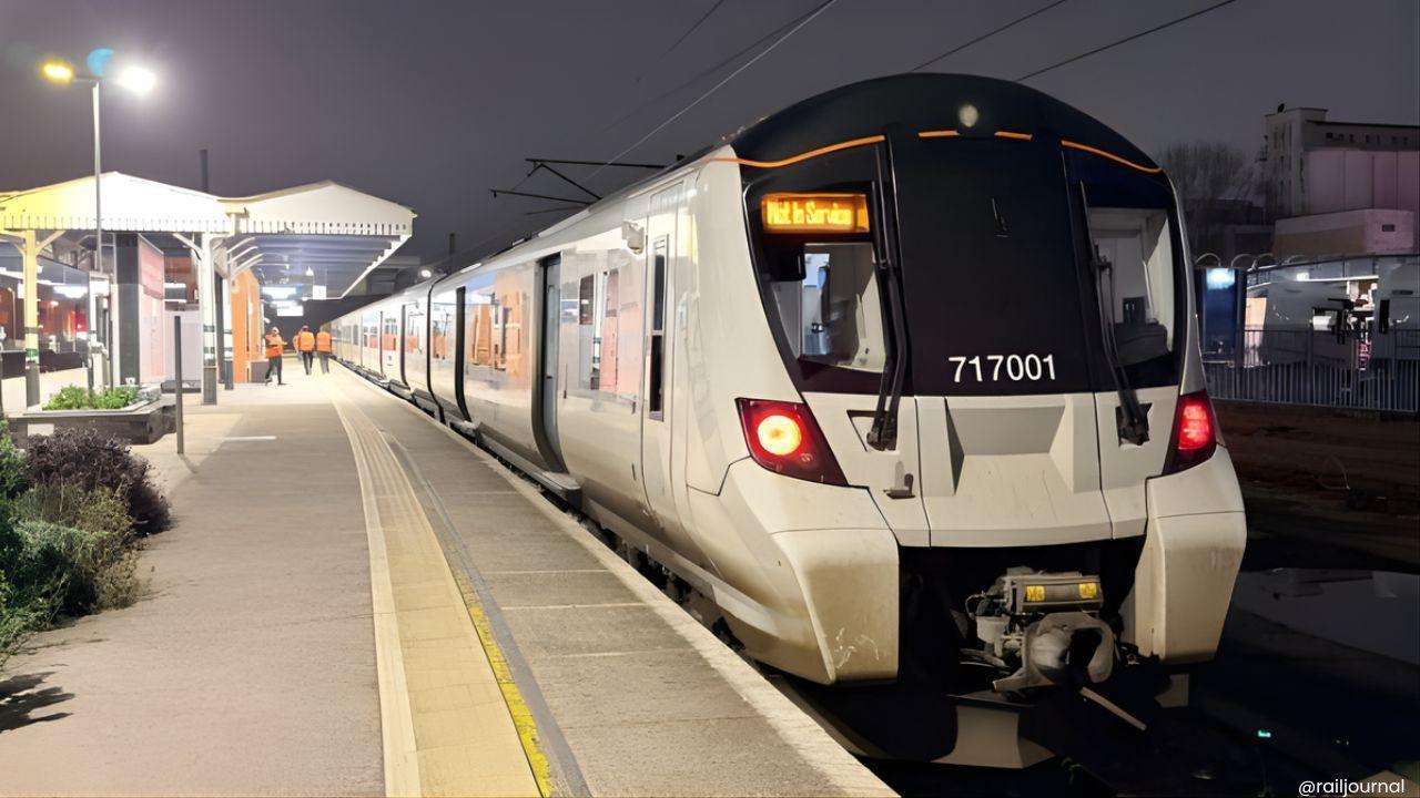 Drones Transform Railway Security Across India