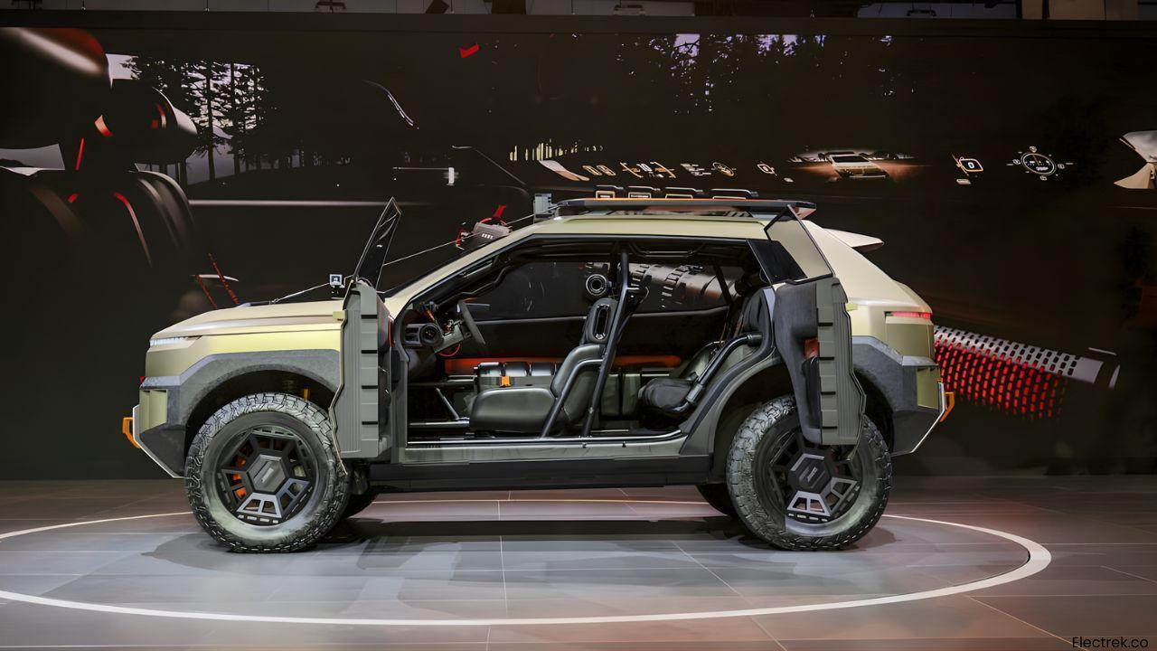 Hyundai Teases Major Reveal Ahead of Auto Show