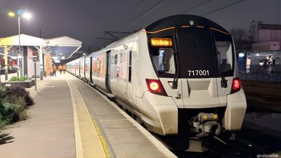 Drones Transform Railway Security …