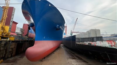 Hanwha Secures First US Navy Desig…