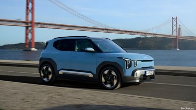 Kia’s Cheapest EV Signals Big Mark…