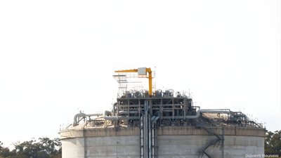 Woodside Targets Dual Owners for LNG Fleet