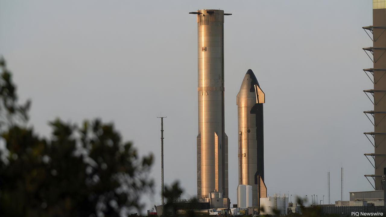 SpaceX IPO Set to Test Global Market Limits