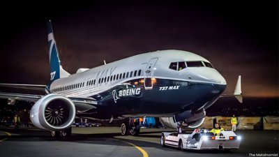 Boeing Uses AI to Fix Global Supply Chain Crunch