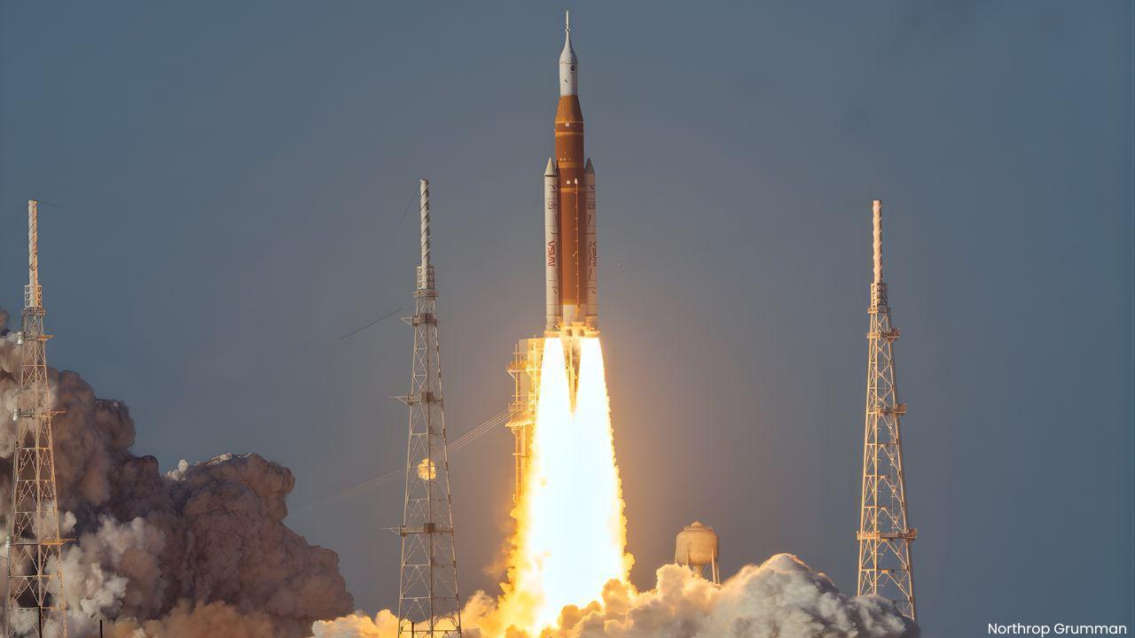 Artemis II Launch Reignites Human Moon Journey