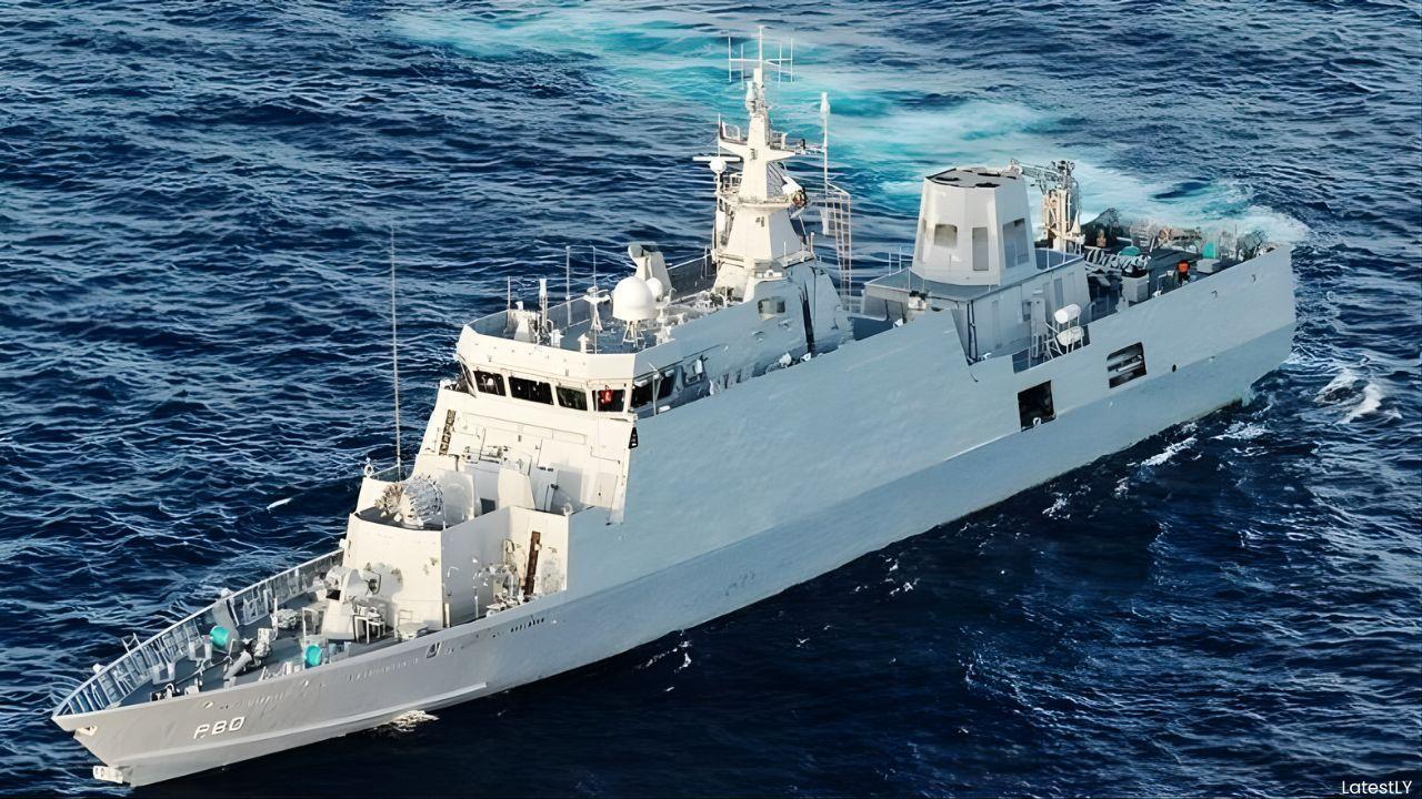 INS Malwan Boosts India’s Coastal Defence Power