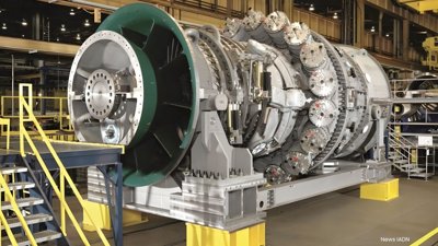 A&M EDM Powers Hydrogen Aviation Breakthrough